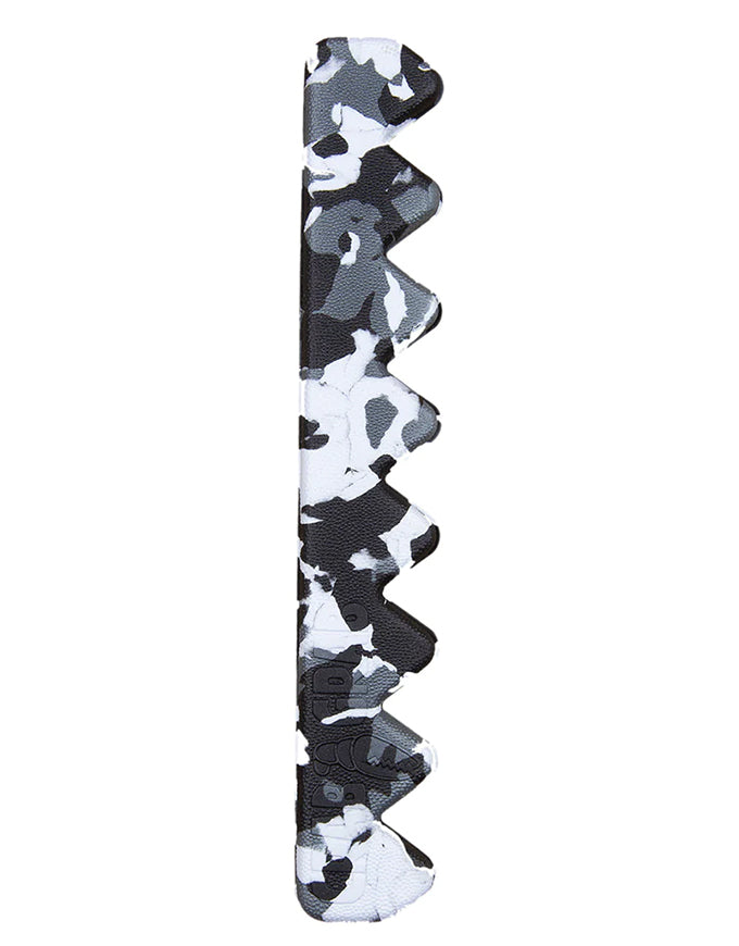 Crab Grab Squiggle Stick | Snow Camo